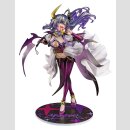 Gushing over Magical Girls PVC Statue 1/7 Magia Baiser:...
