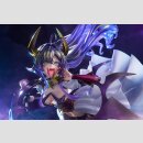 Gushing over Magical Girls PVC Statue 1/7 Magia Baiser: Second Form 26 cm