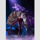 Gushing over Magical Girls PVC Statue 1/7 Magia Baiser: Second Form 26 cm
