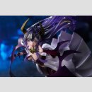 Gushing over Magical Girls PVC Statue 1/7 Magia Baiser: Second Form 26 cm