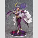 Gushing over Magical Girls PVC Statue 1/7 Magia Baiser: Second Form 26 cm