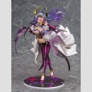 Gushing over Magical Girls PVC Statue 1/7 Magia Baiser: Second Form 26 cm