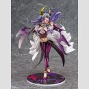 Gushing over Magical Girls PVC Statue 1/7 Magia Baiser: Second Form 26 cm