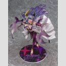 Gushing over Magical Girls PVC Statue 1/7 Magia Baiser: Second Form 26 cm