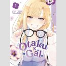 Otaku x Gal vol. 1