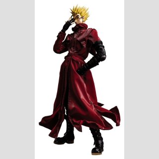 Trigun FigZero Actionfigur 1/6 Vash the Stampede 31 cm
