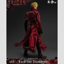 Trigun FigZero Actionfigur 1/6 Vash the Stampede 31 cm