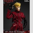 Trigun FigZero Actionfigur 1/6 Vash the Stampede 31 cm