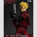 Trigun FigZero Actionfigur 1/6 Vash the Stampede 31 cm