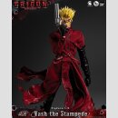 Trigun FigZero Actionfigur 1/6 Vash the Stampede 31 cm