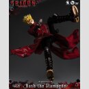 Trigun FigZero Actionfigur 1/6 Vash the Stampede 31 cm