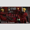 Trigun FigZero Actionfigur 1/6 Vash the Stampede 31 cm