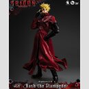 Trigun FigZero Actionfigur 1/6 Vash the Stampede 31 cm