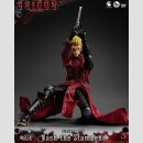 Trigun FigZero Actionfigur 1/6 Vash the Stampede 31 cm