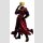 Trigun FigZero Actionfigur 1/6 Vash the Stampede 31 cm
