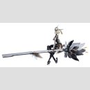 KOTOBUKIYA Plastic Model Kit 1/10 Rosado Project RS-03...