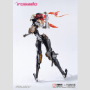 KOTOBUKIYA Plastic Model Kit 1/10 Rosado Project RS-03 Starflower Lily MK3