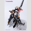 KOTOBUKIYA Plastic Model Kit 1/10 Rosado Project RS-03 Starflower Lily MK3