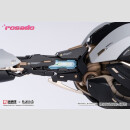 KOTOBUKIYA Plastic Model Kit 1/10 Rosado Project RS-03 Starflower Lily MK3