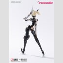 KOTOBUKIYA Plastic Model Kit 1/10 Rosado Project RS-03...
