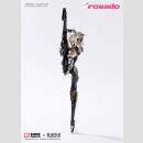 KOTOBUKIYA Plastic Model Kit 1/10 Rosado Project RS-03 Starflower Lily MK3