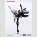 KOTOBUKIYA Plastic Model Kit 1/10 Rosado Project RS-03 Starflower Lily MK3