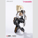 KOTOBUKIYA Plastic Model Kit 1/10 Rosado Project RS-03 Starflower Lily MK3