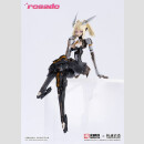 KOTOBUKIYA Plastic Model Kit 1/10 Rosado Project RS-03 Starflower Lily MK3
