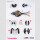 KOTOBUKIYA Plastic Model Kit 1/10 Rosado Project RS-03 Starflower Lily MK3