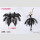KOTOBUKIYA Plastic Model Kit 1/10 Rosado Project RS-03 Starflower Lily MK3