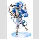 Ys VIII: Lacrimosa of DANA PVC Statue 1/7 Dana Iclucia 25 cm