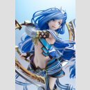 Ys VIII: Lacrimosa of DANA PVC Statue 1/7 Dana Iclucia 25 cm