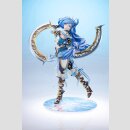 Ys VIII: Lacrimosa of DANA PVC Statue 1/7 Dana Iclucia 25 cm