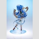 Ys VIII: Lacrimosa of DANA PVC Statue 1/7 Dana Iclucia 25 cm