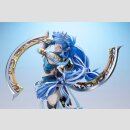 Ys VIII: Lacrimosa of DANA PVC Statue 1/7 Dana Iclucia 25 cm
