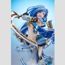 Ys VIII: Lacrimosa of DANA PVC Statue 1/7 Dana Iclucia 25 cm