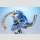 Ys VIII: Lacrimosa of DANA PVC Statue 1/7 Dana Iclucia 25 cm