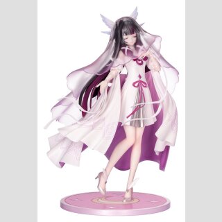 Genshin Impact Gift+ PVC Statue 1/8 Columbina: Carnival Gathering Ver. 24 cm
