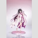 Genshin Impact Gift+ PVC Statue 1/8 Columbina: Carnival Gathering Ver. 24 cm