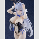 Original Character PVC Statue 1/6 Sakura Shion Alfine Bunny Ver. 27 cm