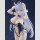 Original Character PVC Statue 1/6 Sakura Shion Alfine Bunny Ver. 27 cm