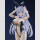 Original Character PVC Statue 1/6 Sakura Shion Alfine Bunny Ver. 27 cm