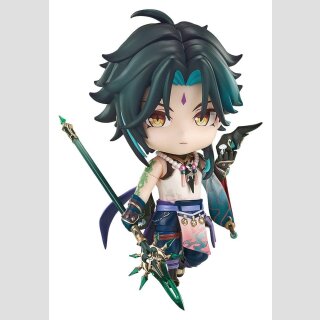 Genshin Impact Nendoroid Actionfigur Xiao 10 cm
