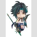 Genshin Impact Nendoroid Actionfigur Xiao 10 cm