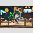 Genshin Impact Nendoroid Actionfigur Xiao 10 cm