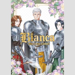 BIANCA Ehe ohne Liebe Bd. 4 [Webtoon]