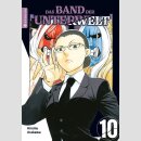 Das Band der Unterwelt Bd. 10