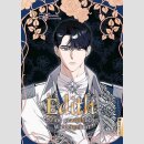 EDITH Keine gewöhnliche Wiedergeburt Bd. 2 [Webtoon]