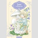 LUNA Die Champignonhexe Bd. 2