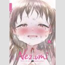 NEZUMI Willst du mit mir morden gehen? Bd. 4